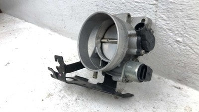 2000-2005 Cadillac Deville Dts Throttle Body Valve Oem With Sensors 4.6L