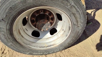 2016 Dodge Ram 4500 19.5' Dually Wheel Oem Factory Rim