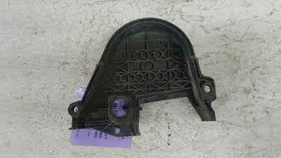 2000 Honda Civic Timing Cover 1.7L Sohc Upper Oem 6450548