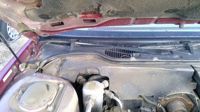 1990-1991 Olds Eighty Eight Passenger Right Windshield Wiper Arm Oem Blade Lever