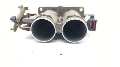1994-1997 Ford F450 Throttle Body Valve Assembly Complete With Sensors 7.5L 460