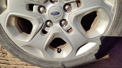 2010-2012 Ford Fusion 17 Wheel Cover Oem Hub Cap Factory