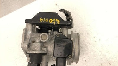 1998 Buick Lesabre Throttle Body Valve Oem With Sensors 3.8L 24507238