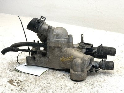 2006 Kia Optima Thermostat Housing Assemlby Oem 2.4L