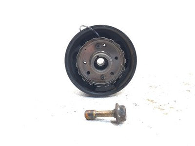 88-90 Toronado Trofeo Harmonic Balancer wth Bolt 3.8L Crankshaft Pulley Hardware