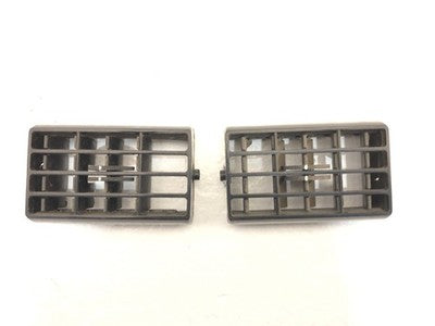 1989 Ford F350 Pair Of Dash Heater Ac Vents Oem Passenger Side Vents
