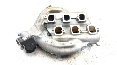 2005-2008 Buick Lacross Upper Intake Manifold With Bolts Oem Hardware 3.6L