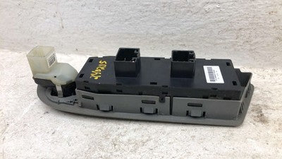 2006 Dodge Durango Driver Left Front Power Window Master Control Switch Oem
