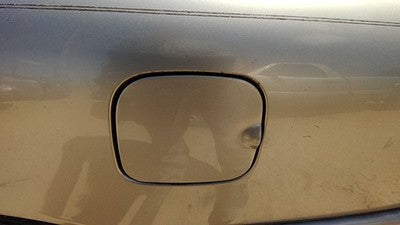 1997-2004 Buick Century Fuel Tank Door With Hinge Gas Lid Oem Filler Gold 49U