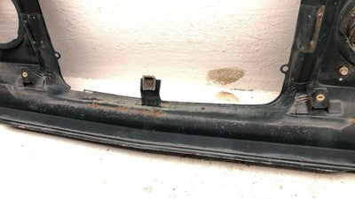 1984 Jeep Grand Wagoneer Filler Between Bumper And Grille Oem Header Panel