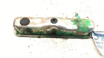 1986 Dodge Ram W250 Driver Left Valve Cover Oem 360 5.9L