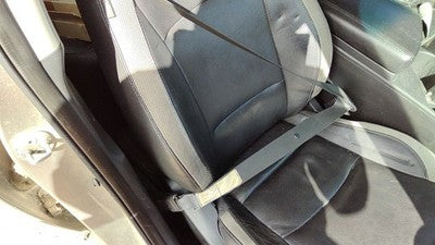 12-15 Kia Optima Sx Passenger Right Front Seat Belt Retractor Shoulder Black Va
