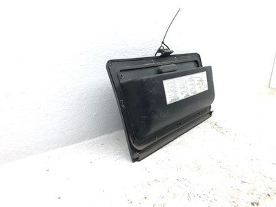 2001-2005 Ford Explorer Sport Track Spare Jack Cover Cubby Only Oem Trim Panel