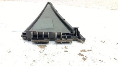 06-14 Rav-4 Passenger Right Rear Vent Window Small Back Door Glass With Frame