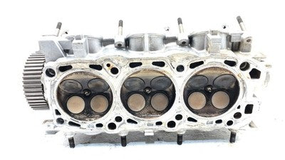 2004-2011 Mitsubishi Endeavor Passenger Right Cylinder Head Assembly Oem 3.8L