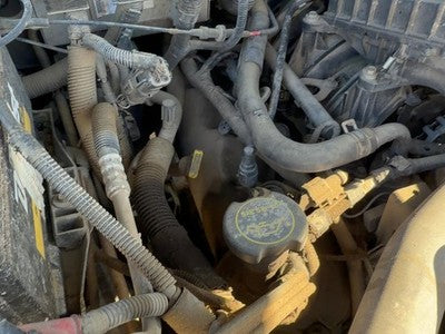 2004-2009 Ford F150 Passenger Right Exhaust Manifold Assembly Oem 5.4L 7C3Z9430A