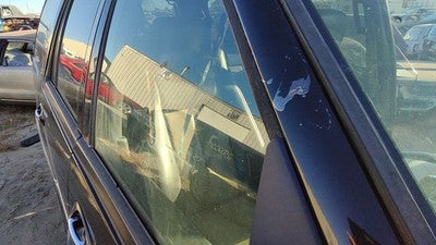 2007-2017 Ford Expedition Passenger Right Front Side Window Door Glass Oem