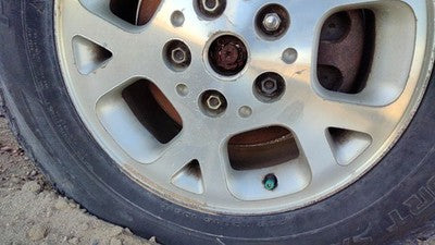 1999-2003 Jeep Grand Cherokee 16 Aluminum Wheel Oem Factory Rim