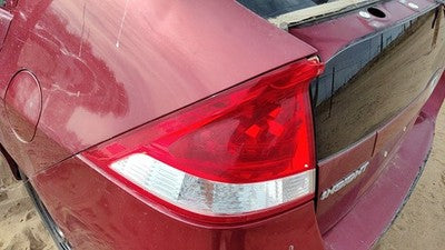 2010-2011 Honda Insight Driver Left Tail Light Brake Lamp Oem Rear
