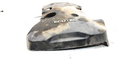 2013-2015 Chevy Malibu Engine Cover Top Plastic Shield Oem 2.5L 12641857