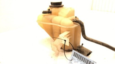 2000-07 Ford Taurus Coolant Reservoir Radiator Overflow Tank Bottle Oem 3.0L Ohv
