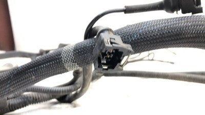 2001 Mercedes Ml320 Wiring Harness For Engine Oem 3.2L