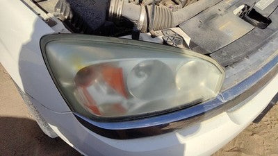 2004-2008 Chevy New Style Malibu Passenger Right Head Light Oem Front Lamp