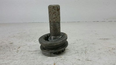 2004 Chevy Silverado 1500 Carrier Lock Assembly Front Third Member Oem