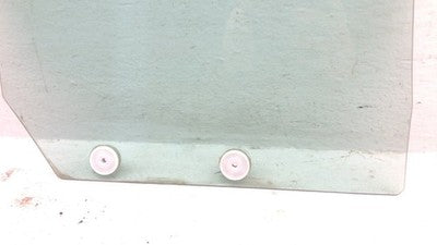 2003-2011 Ford Crown Vic Driver Left Rear Side Window Door Glass Oem Back