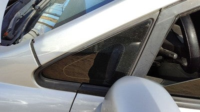 2007-2011 Driver Left Front Vent Window Side Glass Oem 76821Ed500