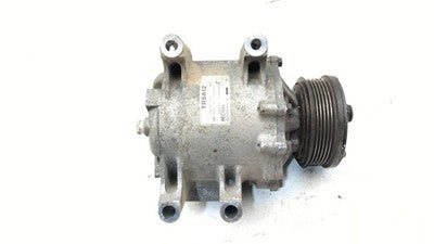 2002-2007 Chevy Trailblazer Ac Compressor Air Conditioner Pump Assembly Oem