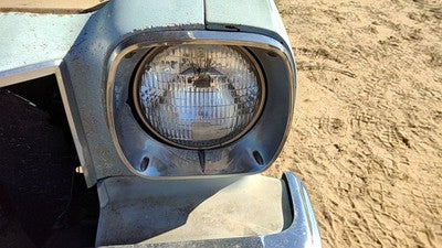 1975 Cutlass Supreme Driver Left Head Light Oem Front Lamp 2 Door Coupe