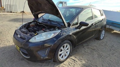 2011-2019 Ford Fiesta Rear Wiper Motor Oem Back Glass Be8z17508b