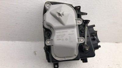 2005-2011 Cadillac Sts Driver Left Head Light Oem Front Lamp 20836121