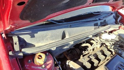 2007 Chevy Cobalt Windshield Wiper Cowl Vent Trim Panel Oem Cover