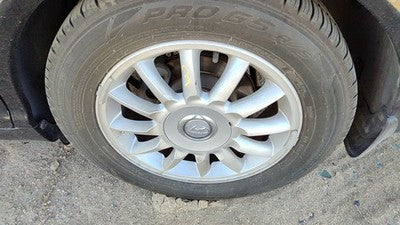 2001-2005 Hyundai Xg350 16 Aluminum Wheel Oem Factory Rim