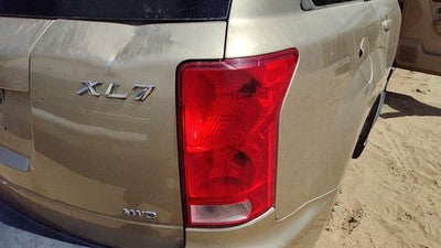07-08 Suzuki Grand Vitara Xl-7 Passenger Right Tail Light Brake Lamp Oem Rear