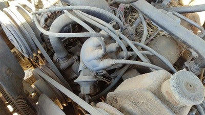 1984-1991 Jeep Grand Wagoneer Ignition Distributor Oem 5.9L 83506299