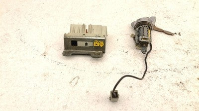 1983-1988 Ford Ranger Ignition Switch Assembly With Key Complete Electrical Oem