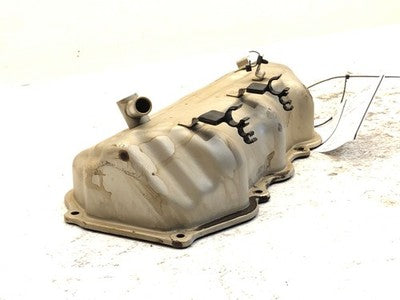 1993 Nissan Pathfinder Driver Left Valve cover OEM 3.0L