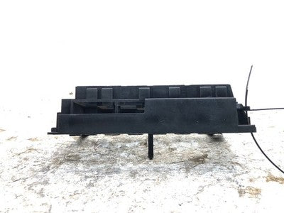 1995 Mercedes E320 Fuse Box Lid With Relay Mount Bracket Oem Cover
