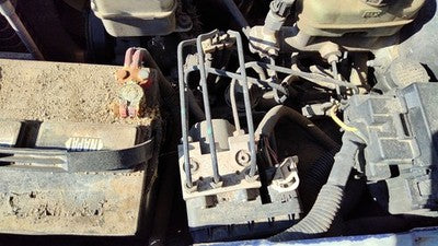 04-09 Ford Ranger Complete Anti Lock Brake Pump Unit Oem Abs Module Assembly 4X4