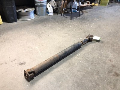2003-2006 Kia Sorento Rear Drive Shaft Oem Back Driveline 3.5L Awd 491003E200