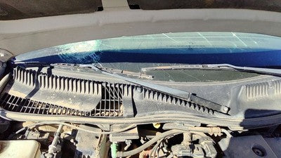 1998-2011 Lincoln Town Car Passenger Right Windshield Wiper Arm Oem Blade Lever