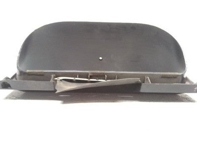 1991 Hyundai Excel Speedometer Trim Bezel Dash Surround Panel Instrument Cluster