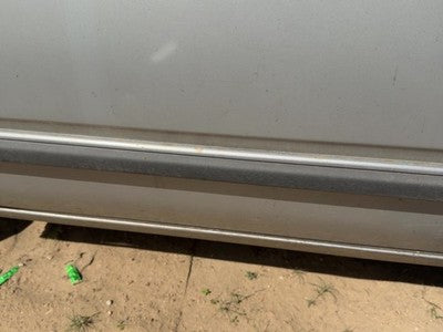 1986 Olds 88 Driver Left Front Moulding From Door Oem Trim Strip