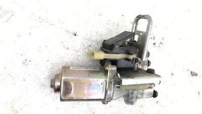 2002 Cadillac Eldorado Trunk Pull Down Latch Assembly Oem 16608837