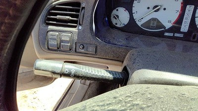 96-97 Accord Turn Signal Switch Wiper Column Control Lever Assembly 2.2L