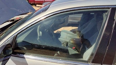 98-02 Oldsmobile Intrigue Driver Left Front Side Window Door Glass Oem 10439232