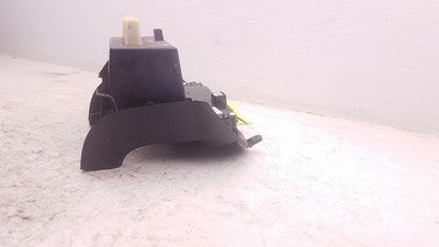 2008-2012 Mitsubishi Lancer Temperature Control With Trim Surround Panel Oem